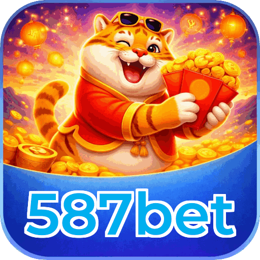 Siga a 587bet no Facebook