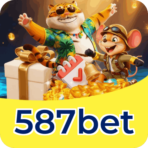 Baixar APK 587bet