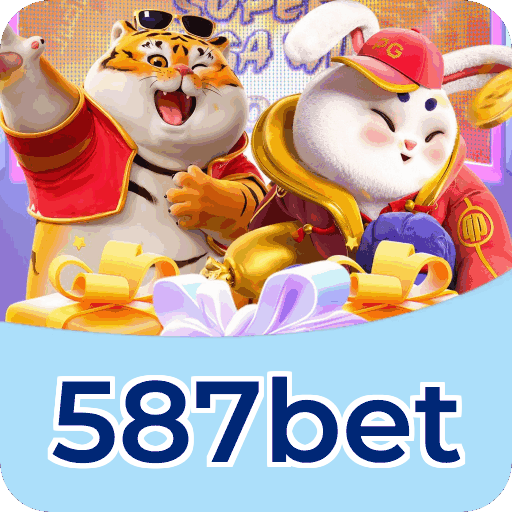 Jogos com maior RTP na 587bet